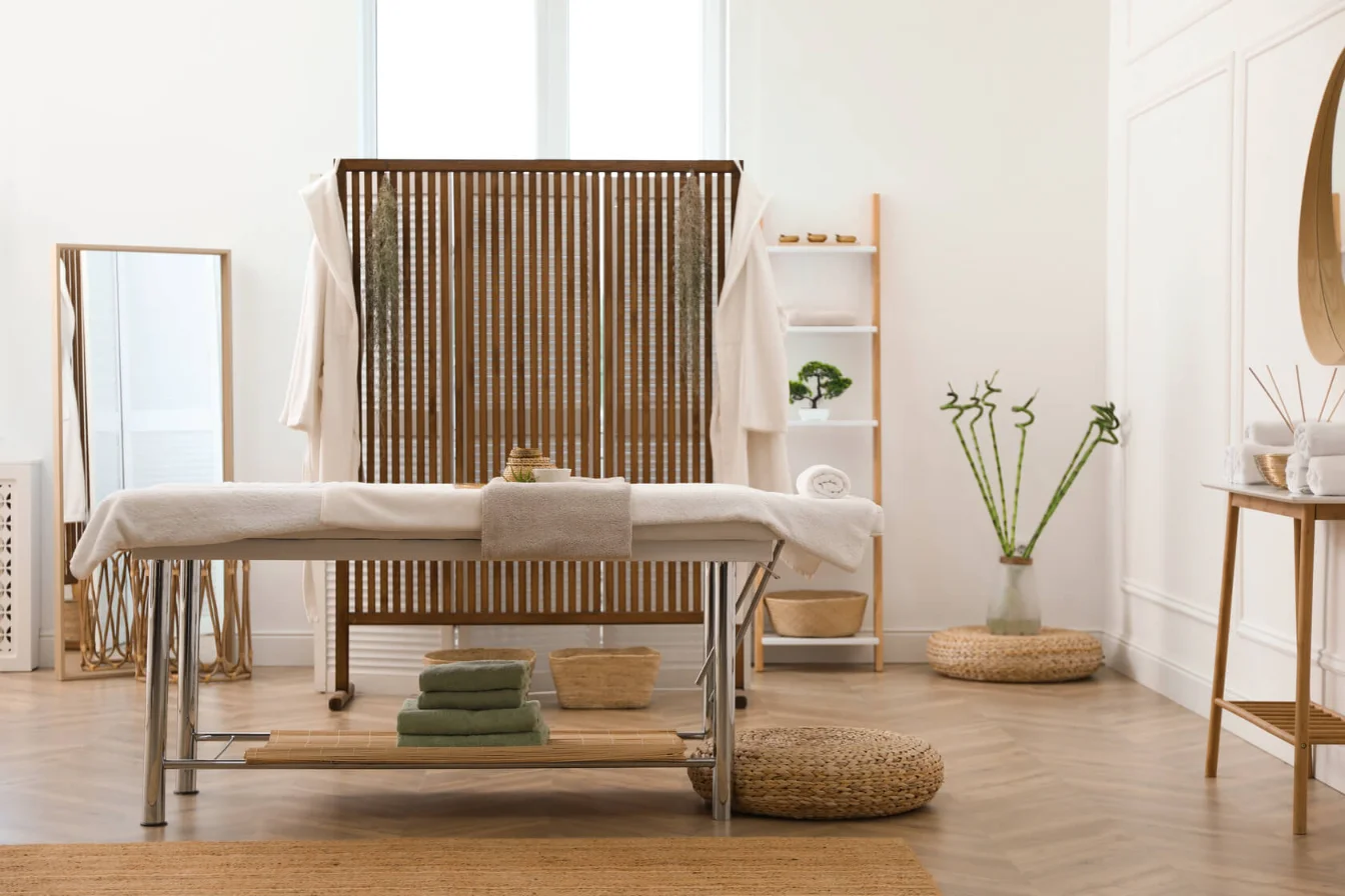 spa