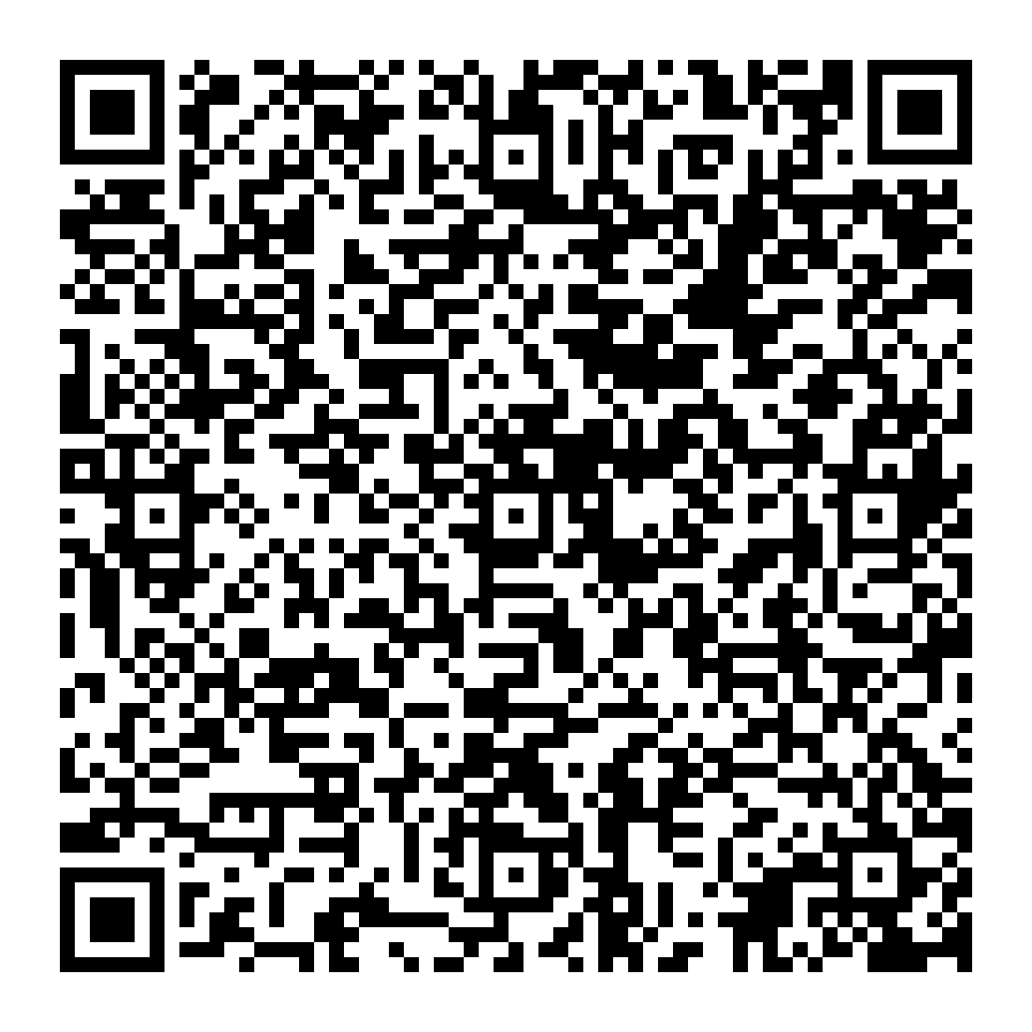 MahaRERA QR Code
